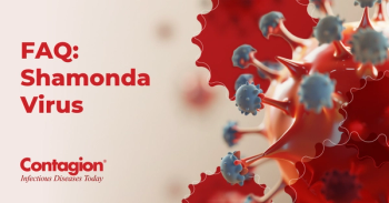 FAQ: Shamonda Virus