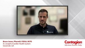 Patients Presenting With Comorbidities 