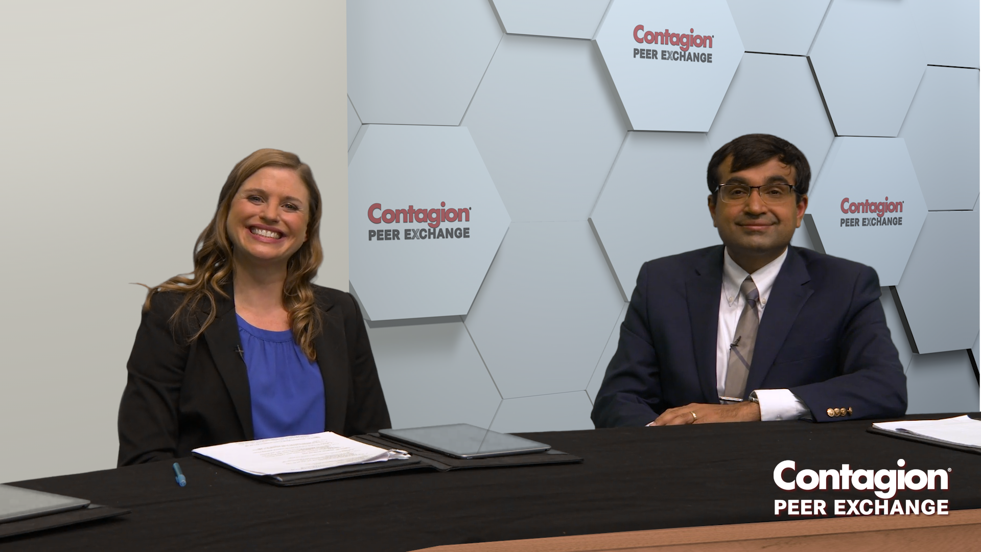 Experts on C. Difficile