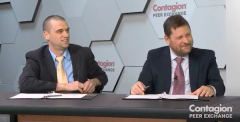 EP. 3 <i>Pseudomonas</i> Infections in the ICU Versus on the Floor