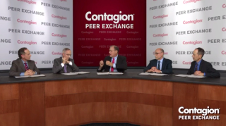 Managing Opportunistic Infections in HIV