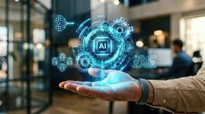 AI-Designed Phage Treatment of Resistant Bacterial Infection