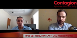 An Infectious Disease Expert Argues for ACA During COVID-19