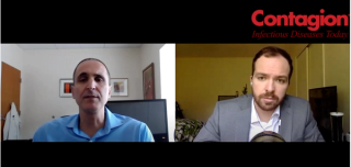 What Harmed the Value of Infectious Disease Specialists?