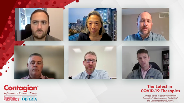 COVID-19 Therapeutic Management and Prevention