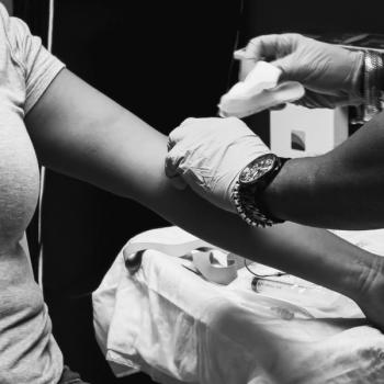 HIV testing