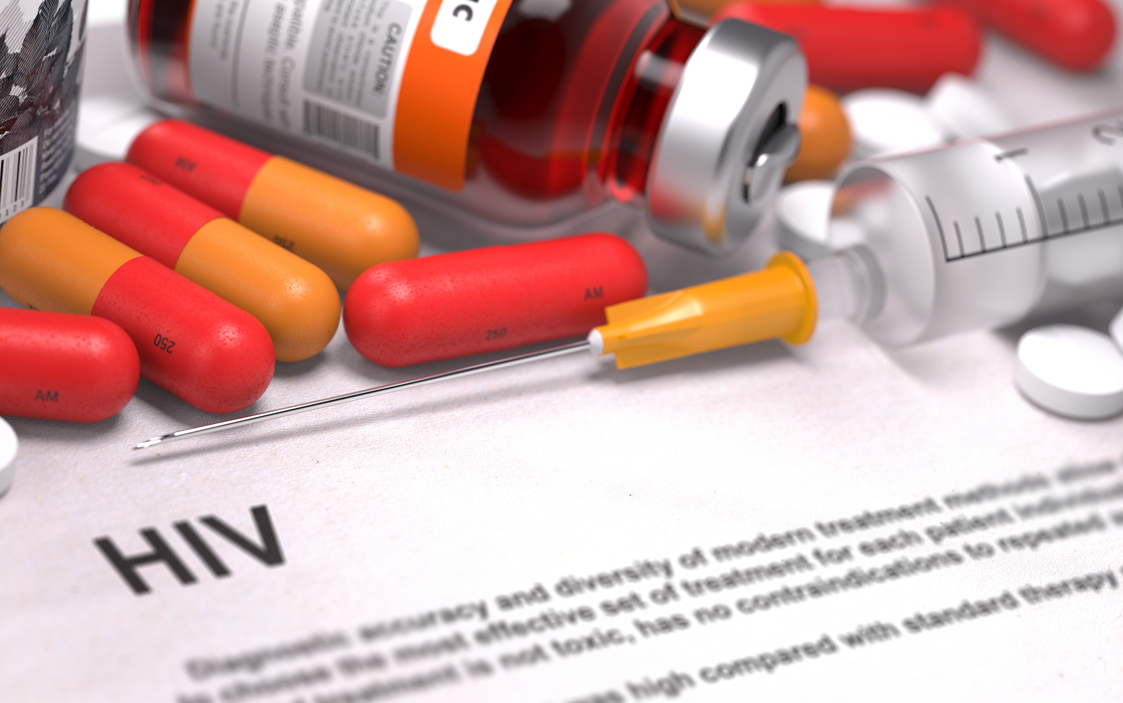 HHS Updates Guidelines for Antiretroviral Treatment of HIV