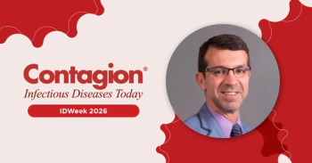 Helio S. Sader, MD, PhD (Credit: JMI Labs)