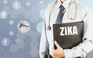 Zika Countermeasure Options Explored