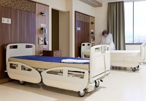 Addressing High-Concern Pathogens and Familiar Threats