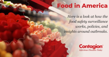 How The Food Safety Surveillance Infrastructure Works in the US