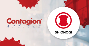 Shionogi Secures US Contract to Expand Antibiotic Manufacturing and Biothreat Preparedness