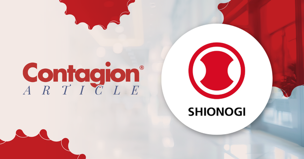Shionogi Secures US Contract to Expand Antibiotic Manufacturing and Biothreat Preparedness