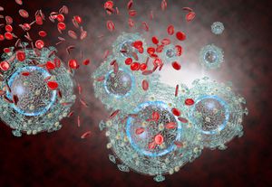Could LASER ART Be a Game-Changer in HIV Treatment?
