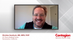 EP. 1 2023 Updated IDSA Guidelines For Antimicrobial Resistant Gram-Negative Infections