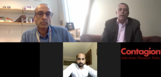 Earlier Intervention Pivotal in Seeing Better COVID-19 Outcomes