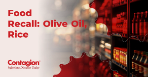New Olive Oil Recall, Update on Rice Recall