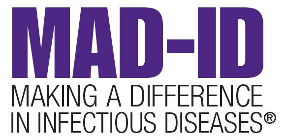 MAD-ID | Making a Difference in Infectious Diseases