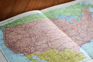 Assessing Excess Mortality from COVID-19 Across US States 