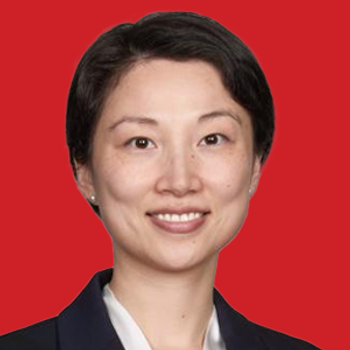 Linda N. Geng, MD, PhD, an associate professor of primary care and population health at Stanford Medicine