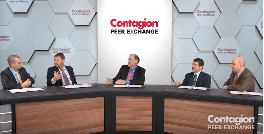 The Future Treatment Of Pseudomonas Infections The Future Treatment Of Pseudomonas Infections