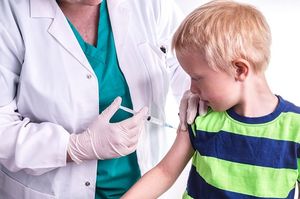 Getting Full Series of Flu Vaccine Doses Increases Effectiveness