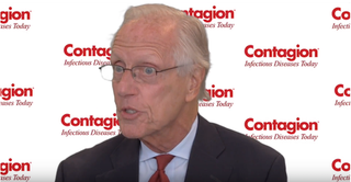 NFID Medical Director Dr. Schaffner Offers Insight Into 2017-2018 Flu Season