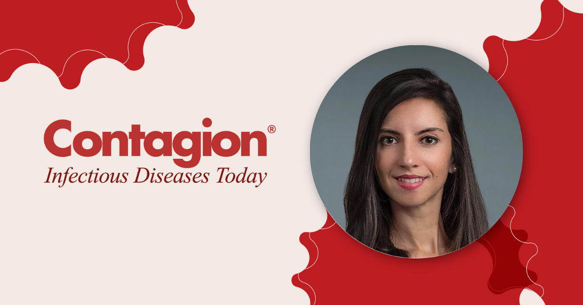 <![CDATA[Working With Young Clinicians to Identify, Treat Vector-Borne Diseases]]>