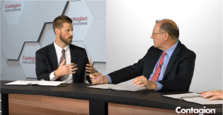 ABSSSI Case Scenarios for OPAT