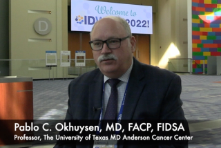 Vancomycin Is Out, Ridinilazole Is In? Comparing C Difficile Treatments