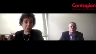 Dealing With a COVID-19 Diagnosis