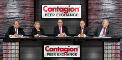 EP. 13 Improving Care in Lyme Disease