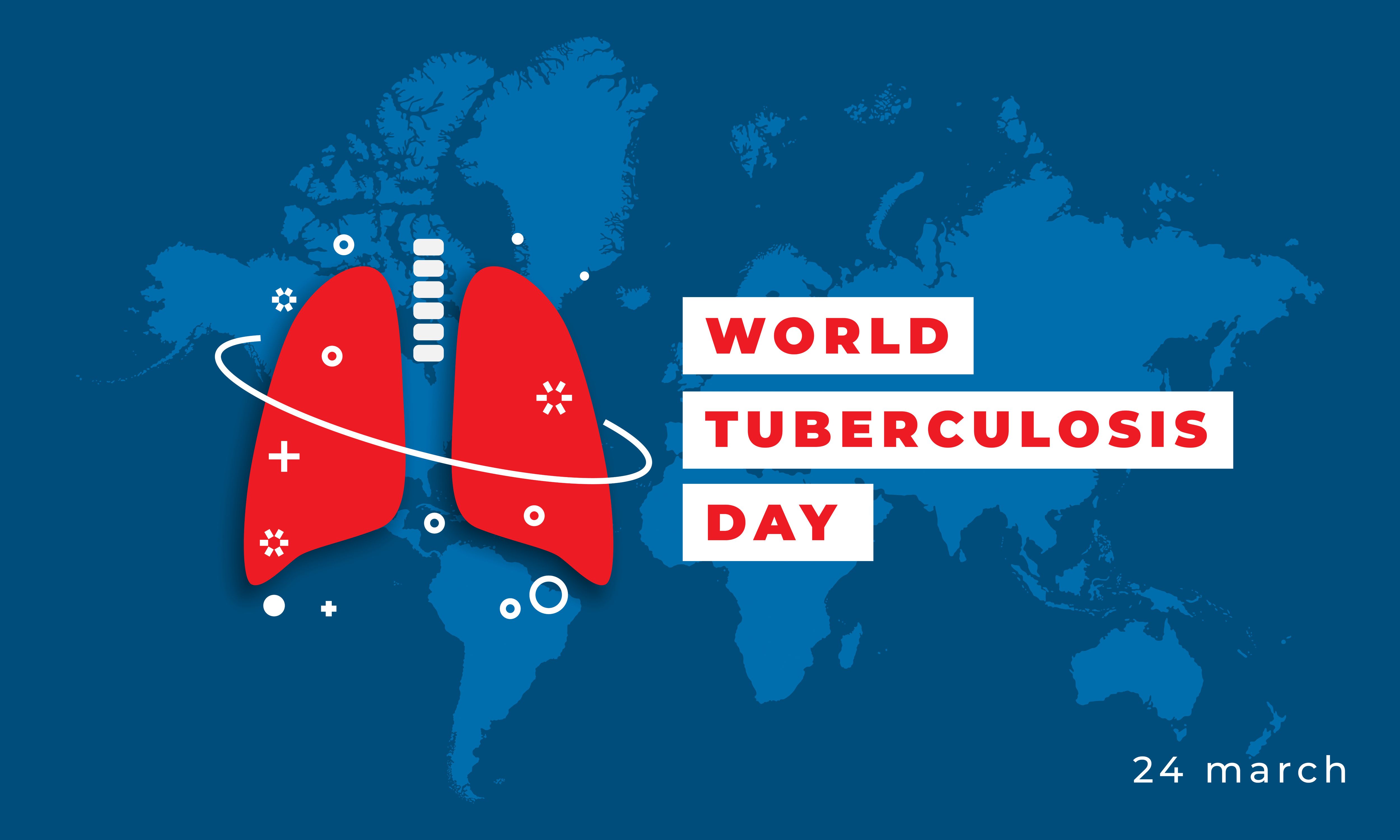 March 24 is World Tuberculosis Day. Here’s a brief history of the second deadliest infectious disease, as well as how it affects the world today.
