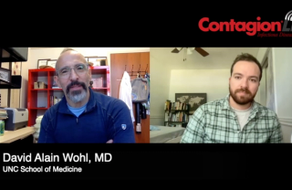 Adding Long-Acting Injectable Options for HIV Management