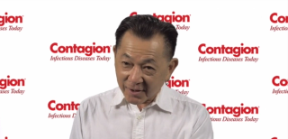 HIV Care as Patient and Provider