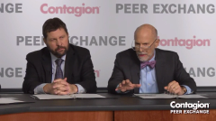 EP. 2 Understanding Why <i>Clostridium Difficile</i> Infections Occur in the Community