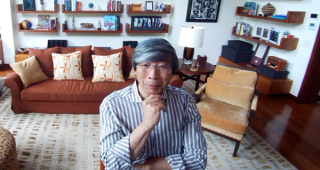 Patrick Soon Shiong, MD: Justice & American Values During the Coronavirus Pandemic