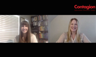 Fighting the COVID "Info-demic"