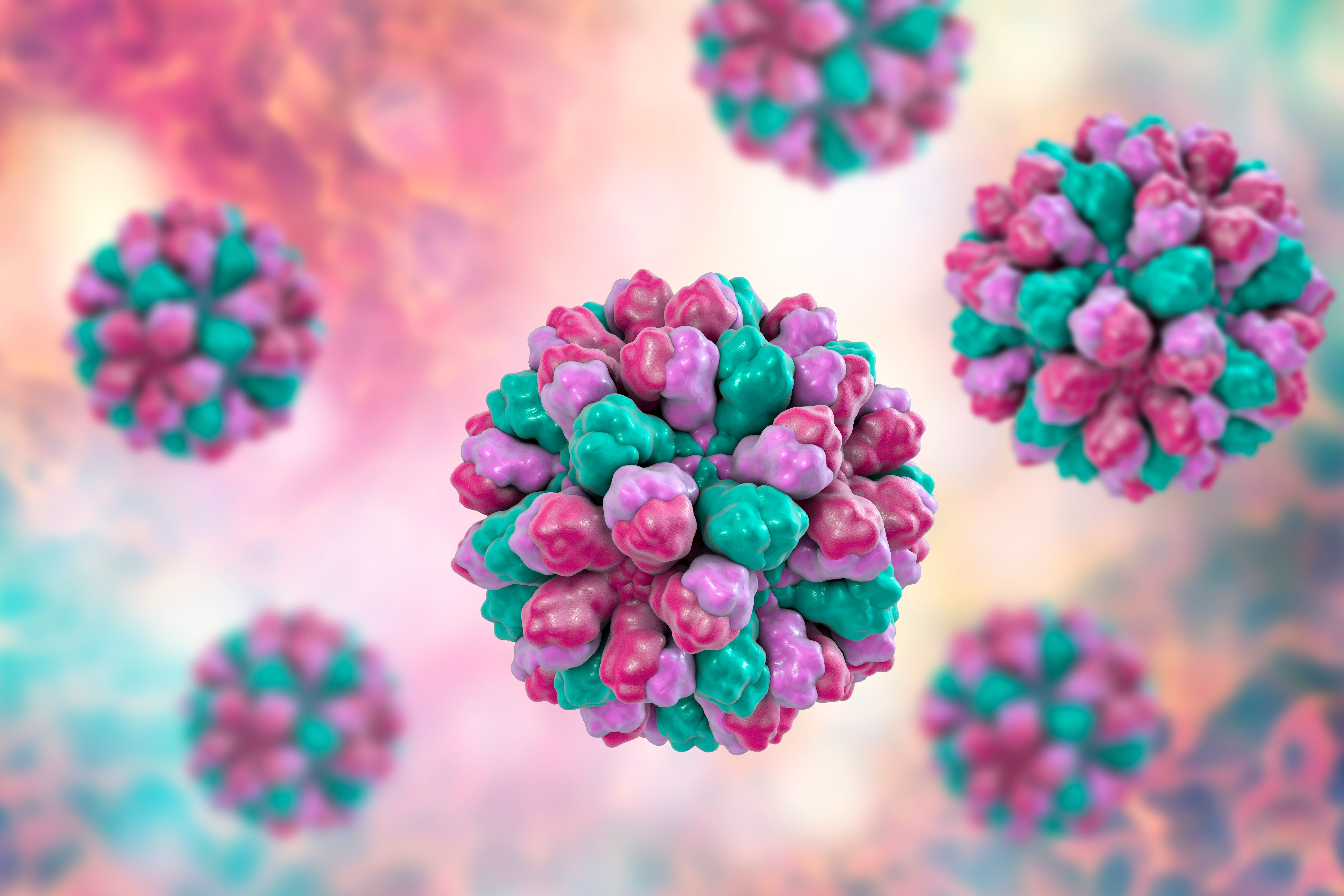 Norovirus infections are spiking this season. These are the signs and symptoms associated with America’s leading cause of foodborne illness.