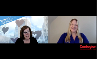 Helen W. Boucher, MD: Why We Need a Transparent Distribution Process for Remdesivir