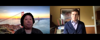 COVID 19: The Psychology of Social Distancing