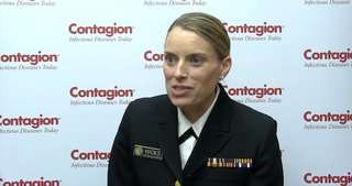 Identifying Gaps in Antibiotic Stewardship