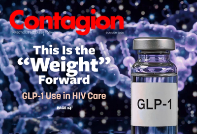 Contagion, Summer 2026 Digital Edition