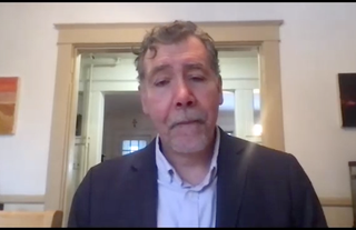 Chris Beyrer, MD, MPH: Evolving HIV Movements