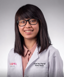 Vivian Tsai, PharmD, BCIDP