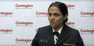 CDC Guidance for Disinfecting Surfaces from Candida auris