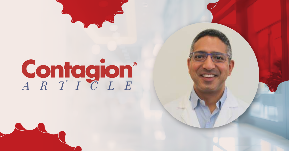 Manish Butte, MD, PhD, the E. Richard Stiehm Endowed Chair and professor in the Department of Pediatrics, and Division Chief of Immunology, Allergy, and Rheumatology at UCLA