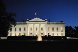 President Trump and First Lady Test Positive for COVID-19