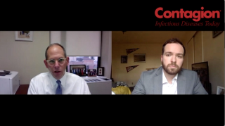 The Risks of COVID-19 Pre-print Data