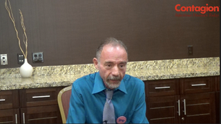 Timothy Ray Brown: HIV Cure Cheerleader